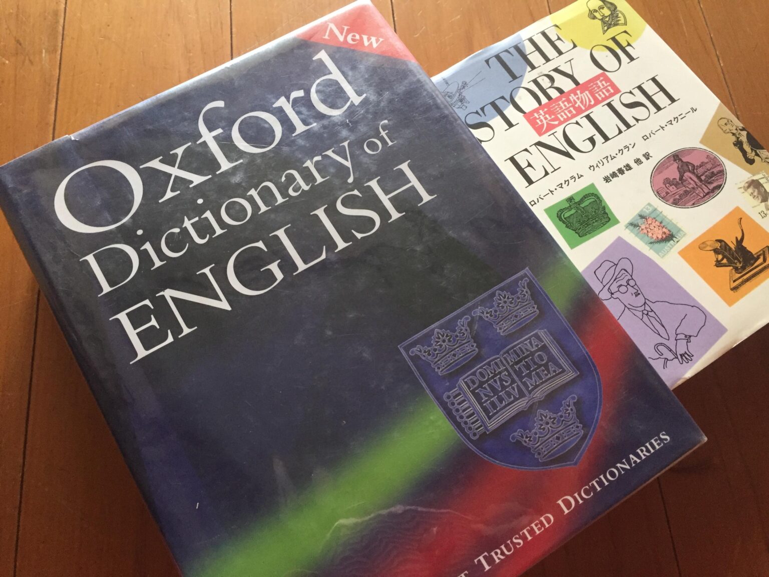 オックスフォード英語辞典にアフリカ英語が追加されるって！ あなたの心を表現する英語を見つけるブログ